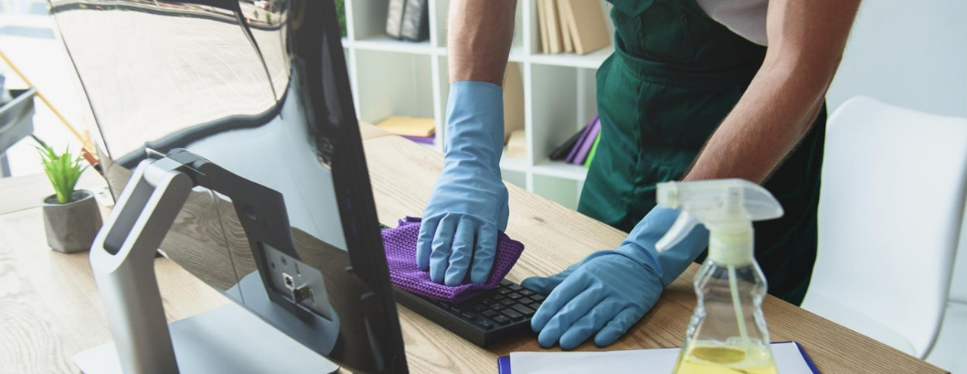 Office Cleaner Deployment In Abu Dhabi