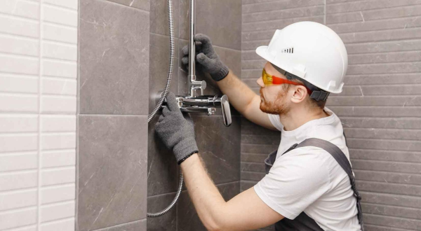 Plumbing Services