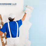 When Is The Best Time Of Year For Your Interior & Exterior Painting?