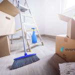 Benefits of Move-In Deep Cleaning and Disinfection