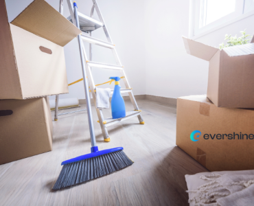 Benefits of Move-In Deep Cleaning and Disinfection