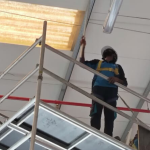 Deep Cleaning vs. Routine Cleaning: What Your Warehouse Really Needs