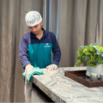 Choosing the Right Office Deep Cleaning Company in Dubai: Key Considerations