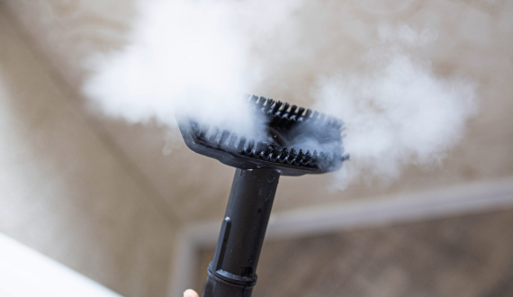 Steam cleaning in UAE Steam cleaning in UAE