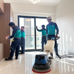 How Our Deep Cleaning Service Restores Your Home After Heavy Rain