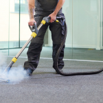 Why Professional Steam Cleaning Services Are Important for Deep Cleaning